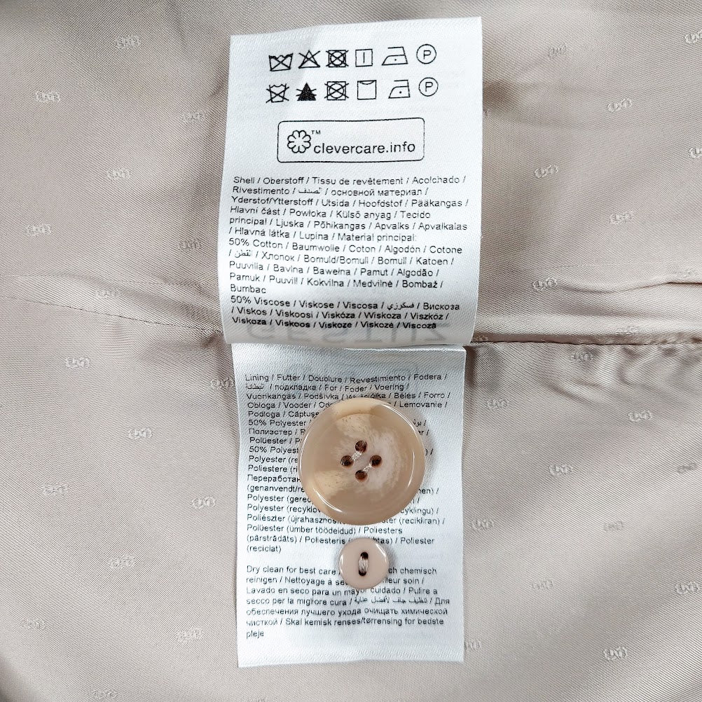 Gestuz DaniGZ bleiserimekko koko 40