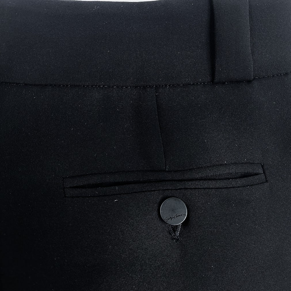 Giorgio Armani juhlahousut koko 48