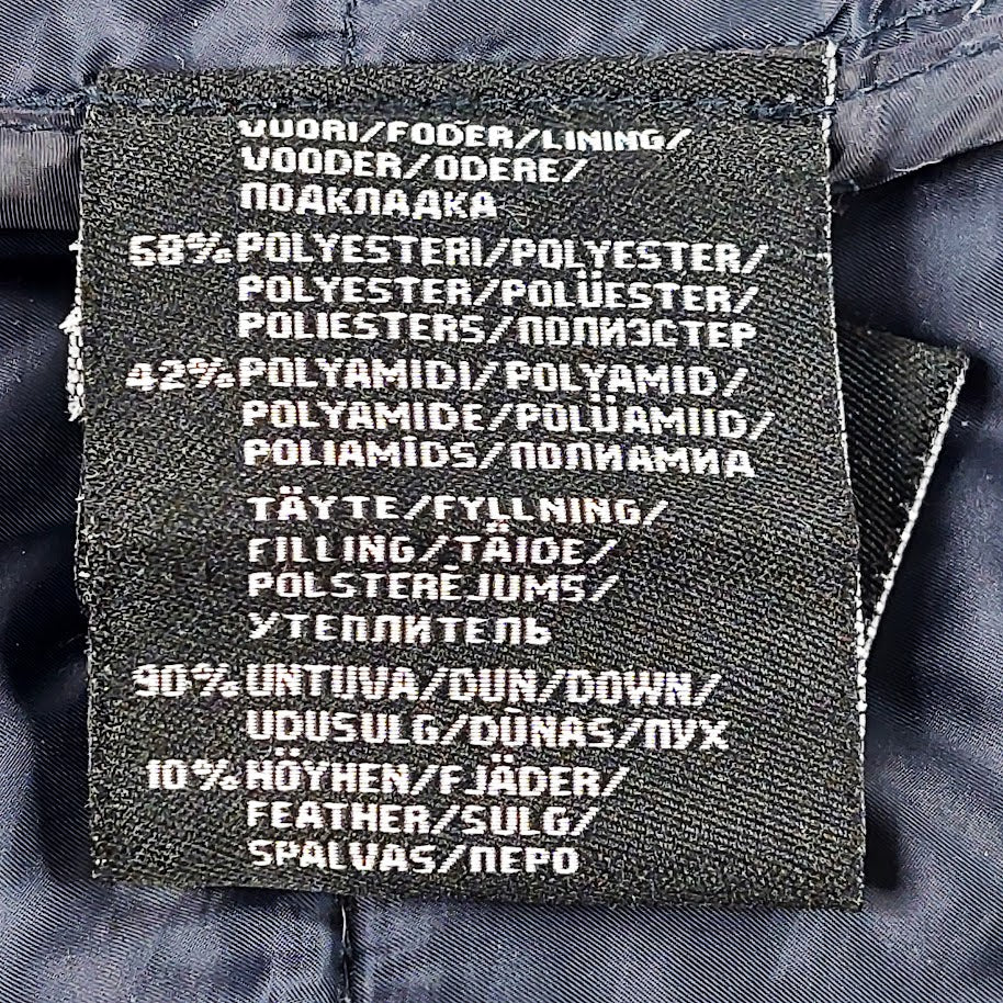 Global Essentials Denisea untuvatakki koko 38