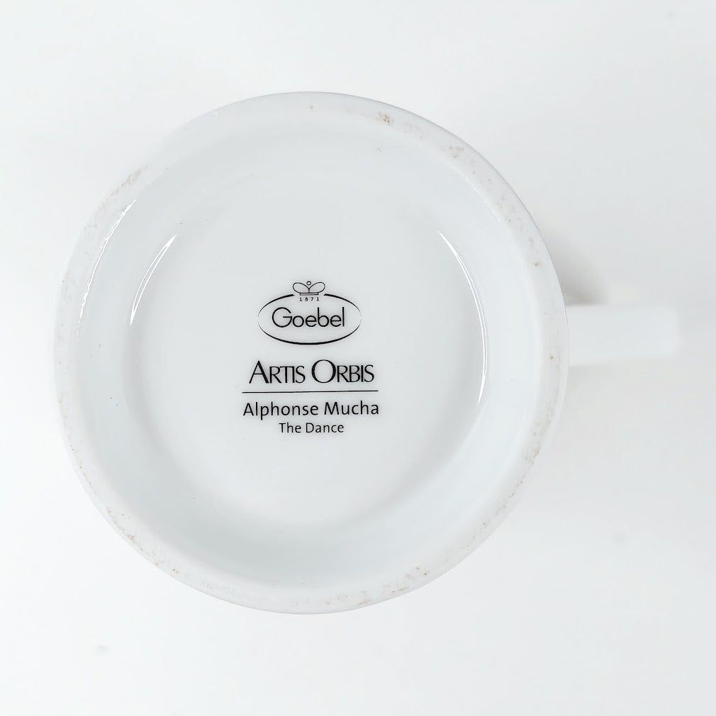 Goebel Artis Orbis taidemuki