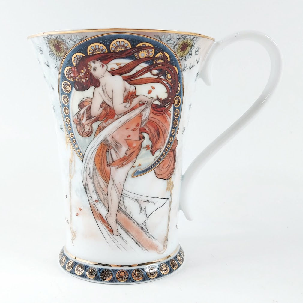 Goebel Artis Orbis taidemuki
