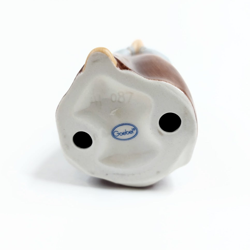 Goebel enkelifiguuri 12 cm