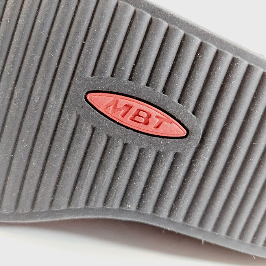 Gore Tex MBT ortopediset nahka nilkkurit koko 38