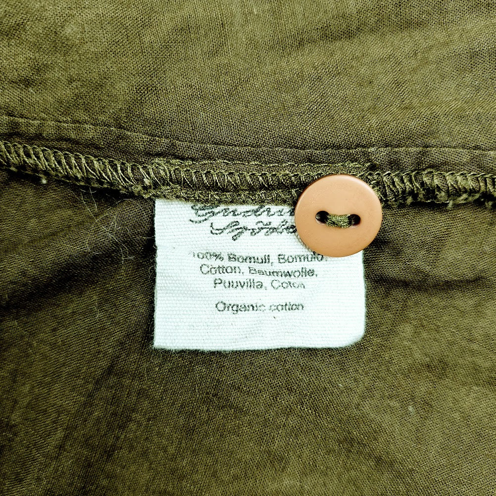 Gudrun Sjöden 10 Colors kangastunika koko L