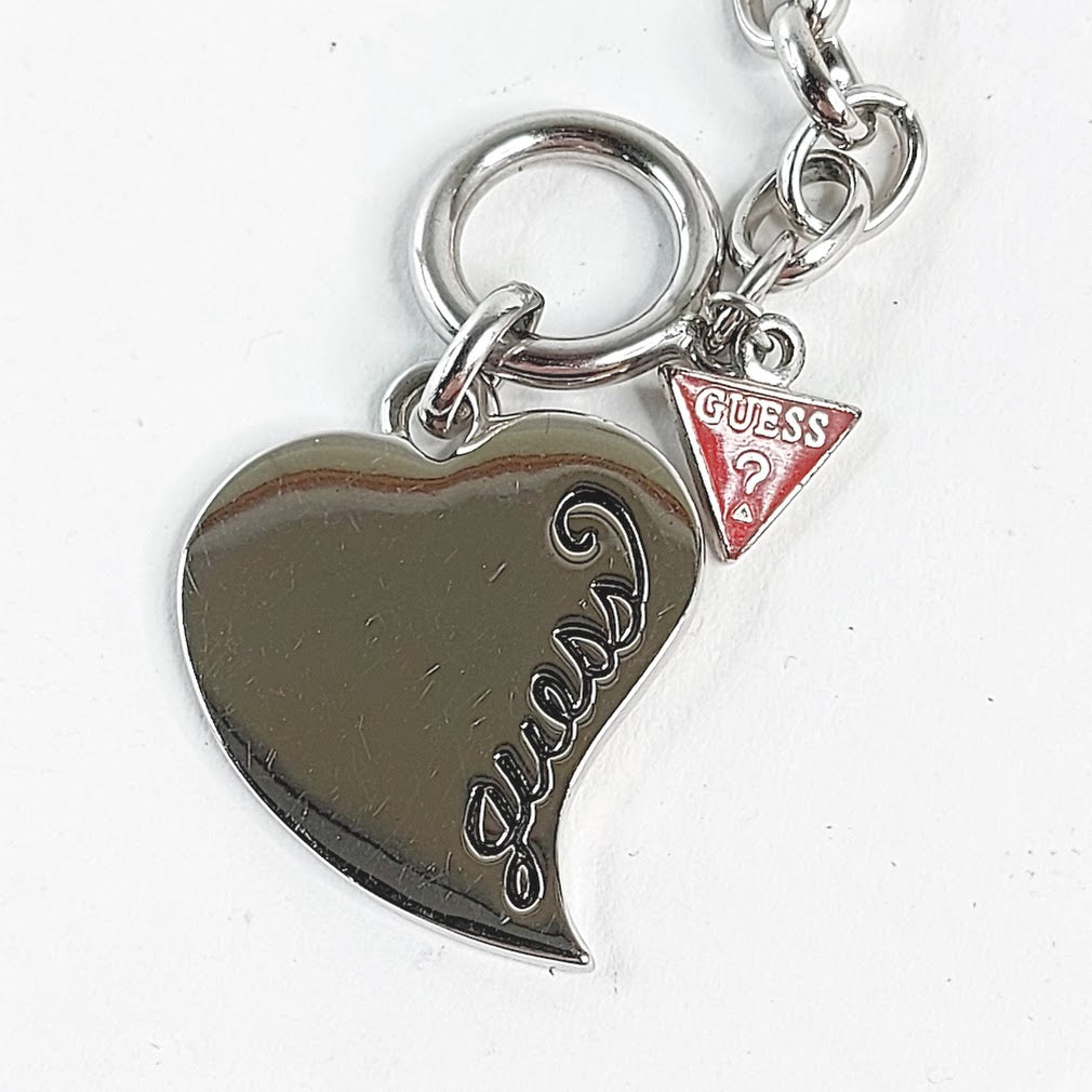 Guess Love kaulakoru