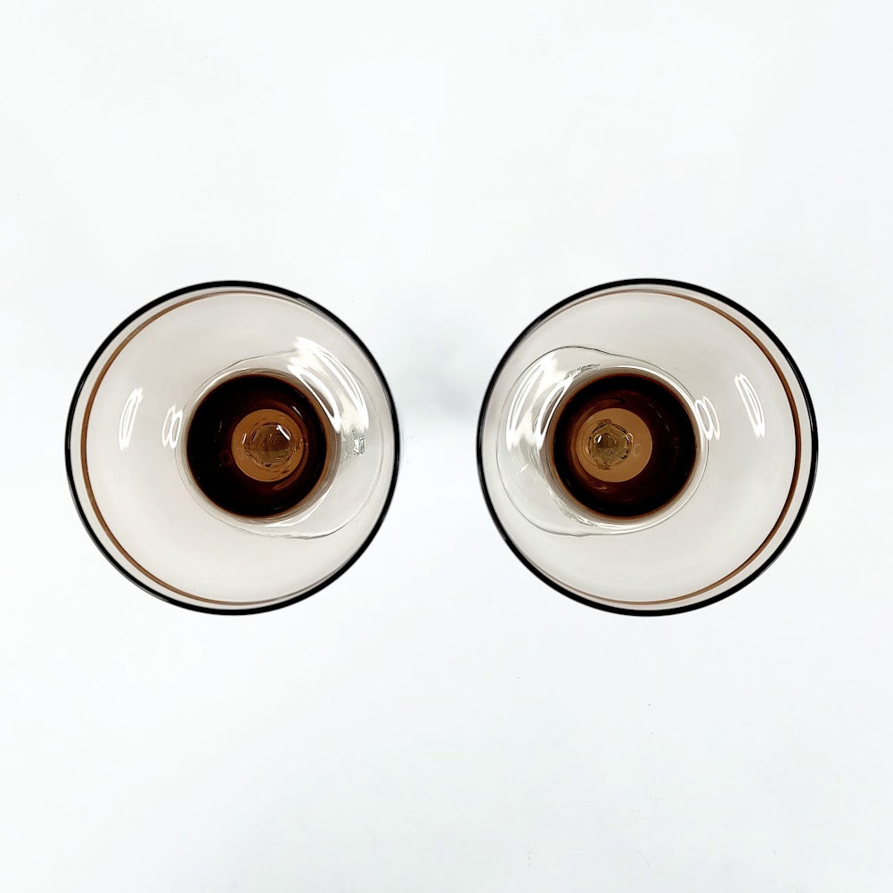 Gus-Hrustalnyi kynttilänjalka 2 kpl