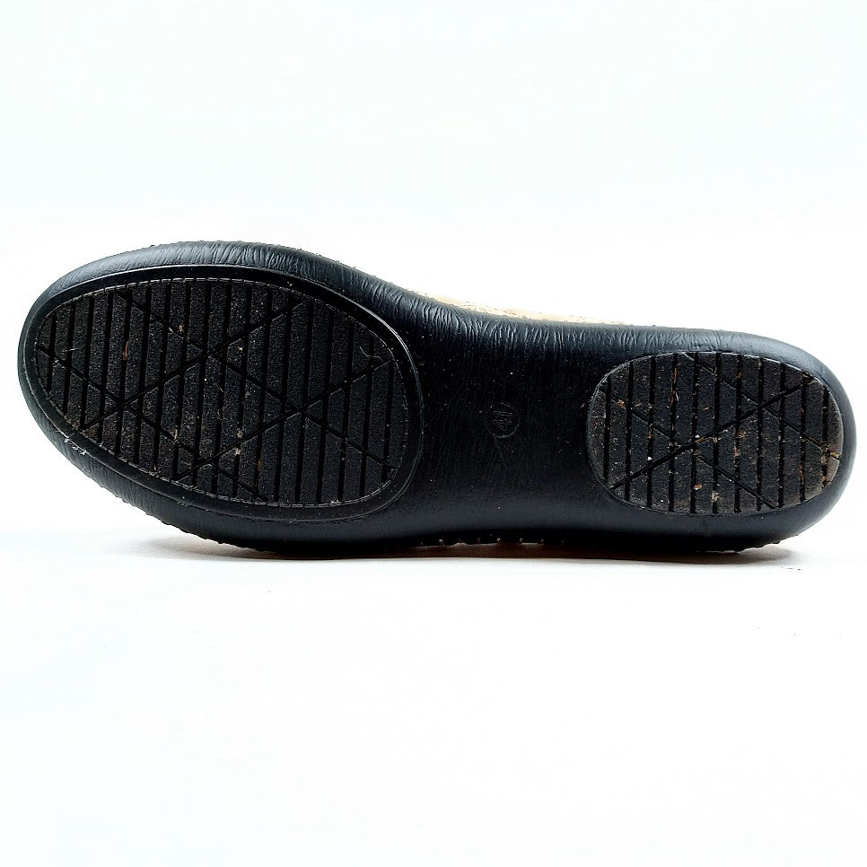 Gyllene Gripen ballerinat koko 41