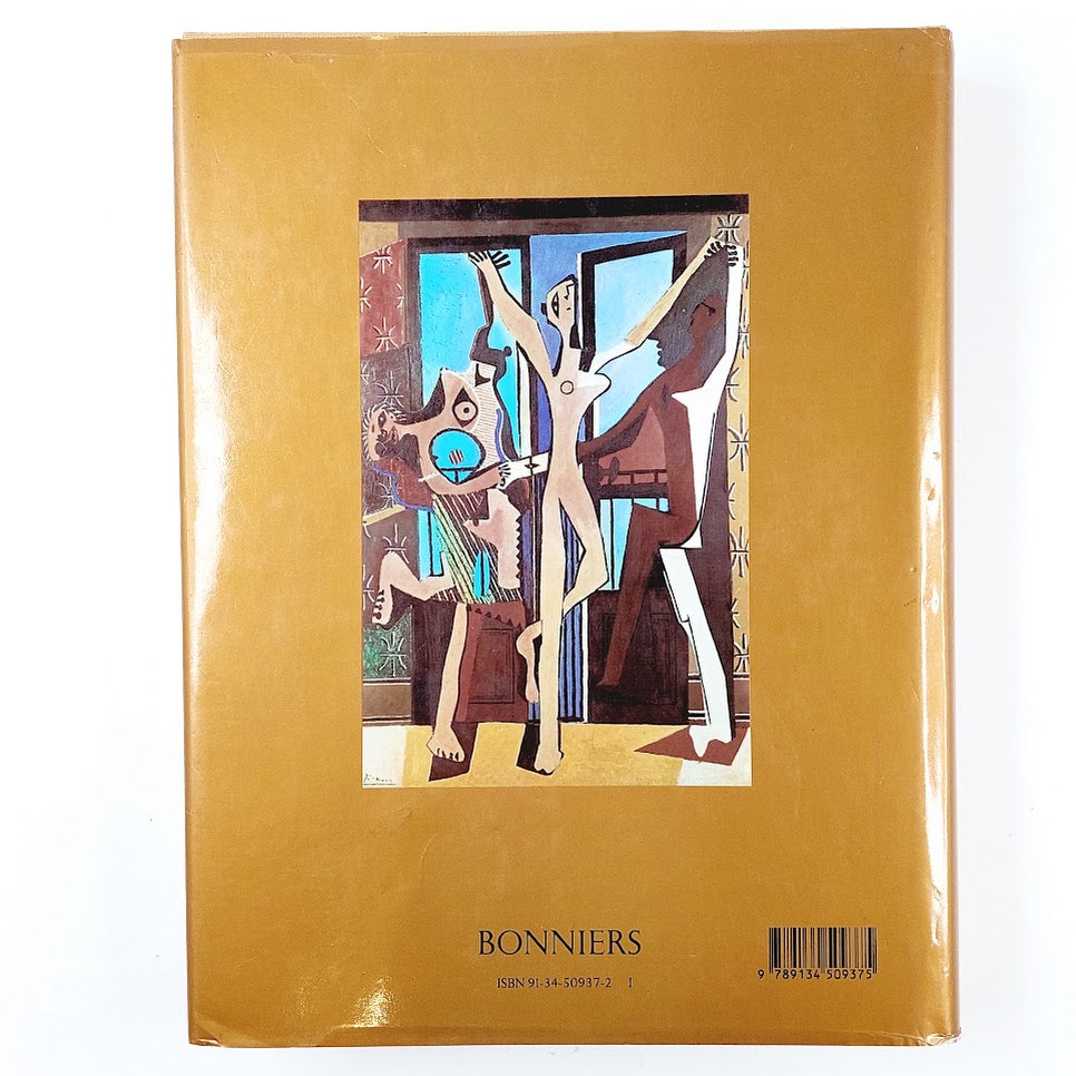 H. W. Janson: Konsten