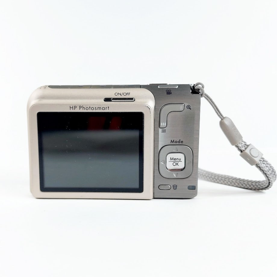 HP Photosmart R727 digitaalinen kamera