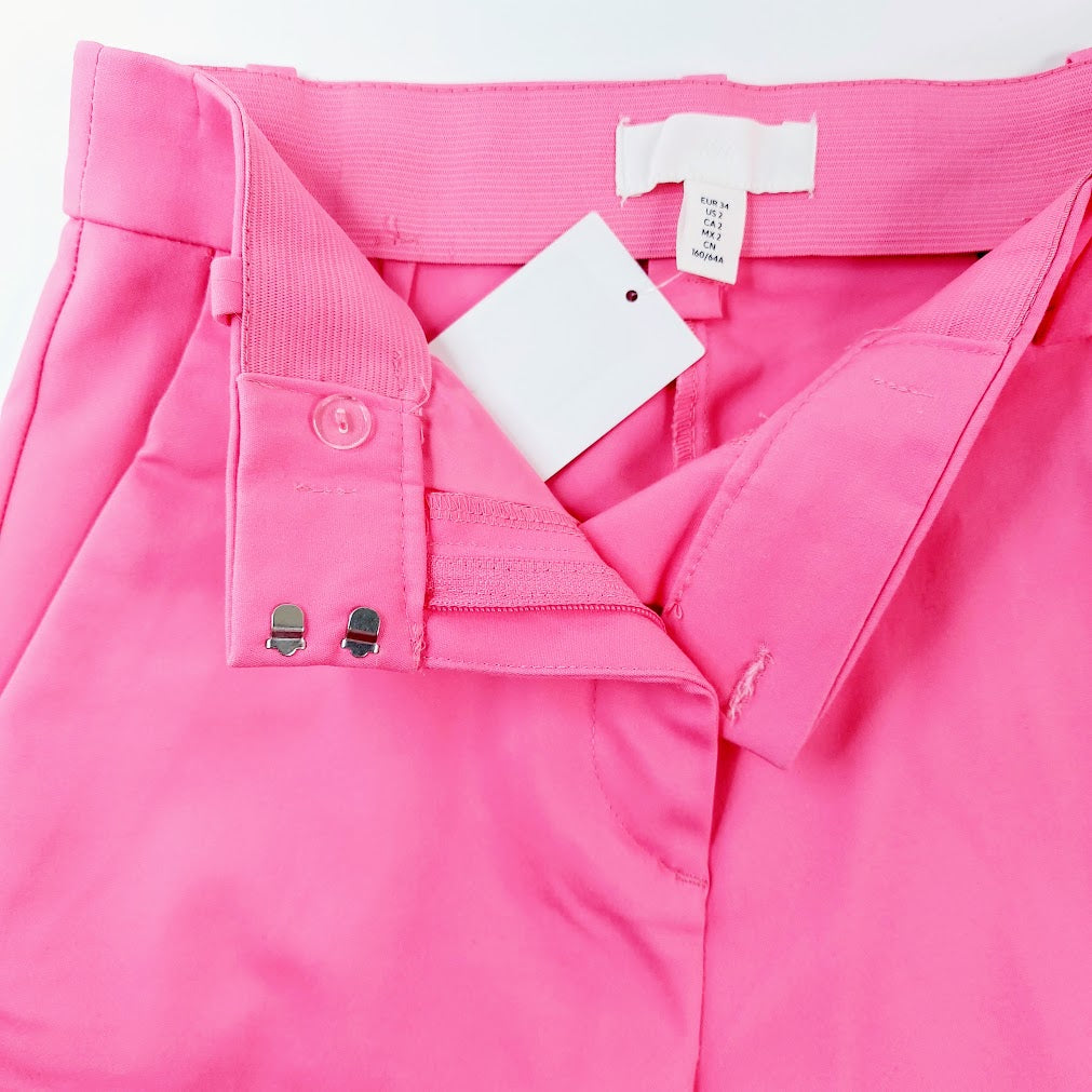 H&M housut koko 34