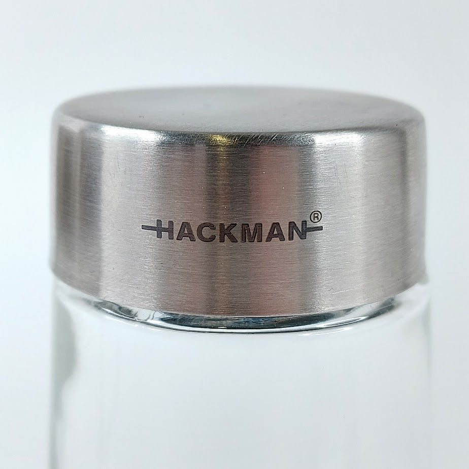Hackman Touch maustepurkit 2kpl