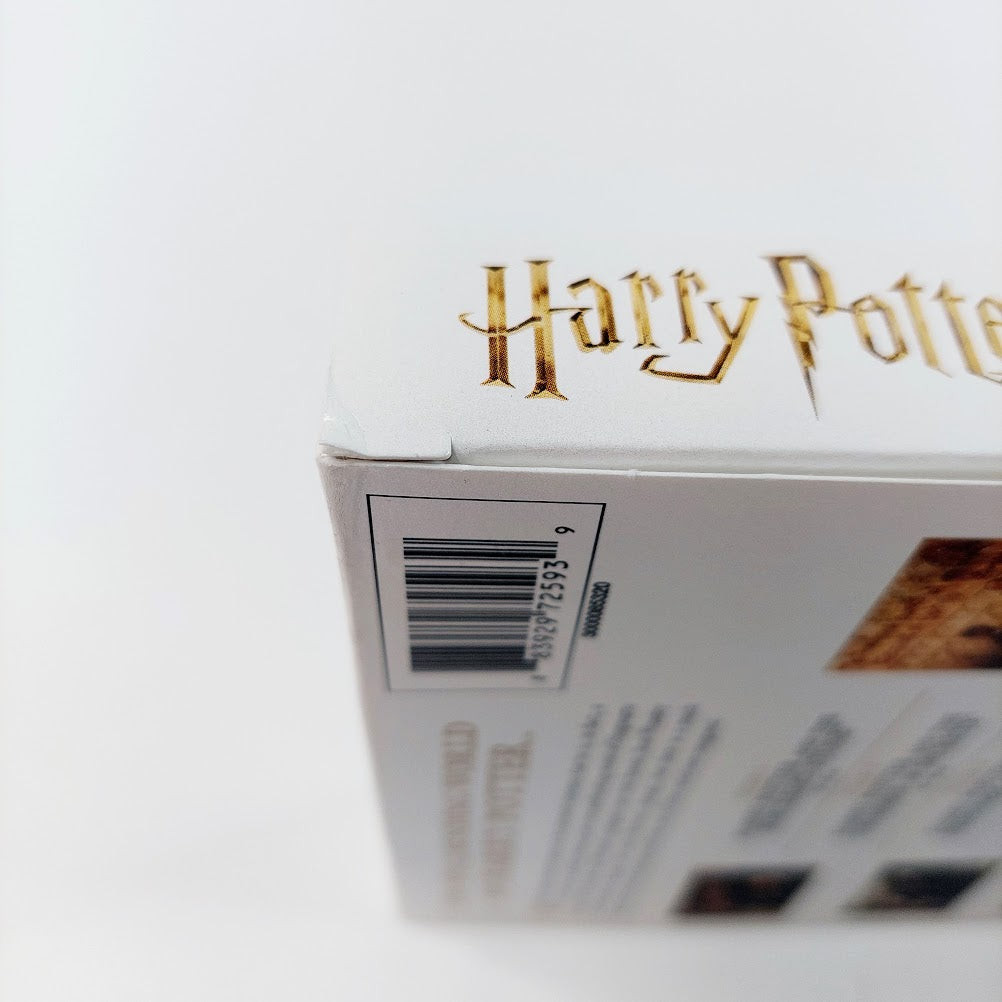 Harry Potter 8-film DVD Collection