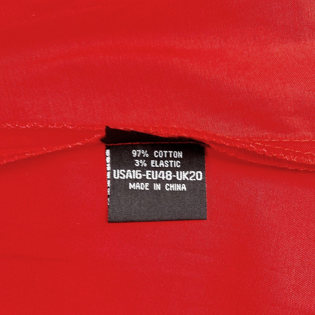 Hearts & Roses London mekko koko 48