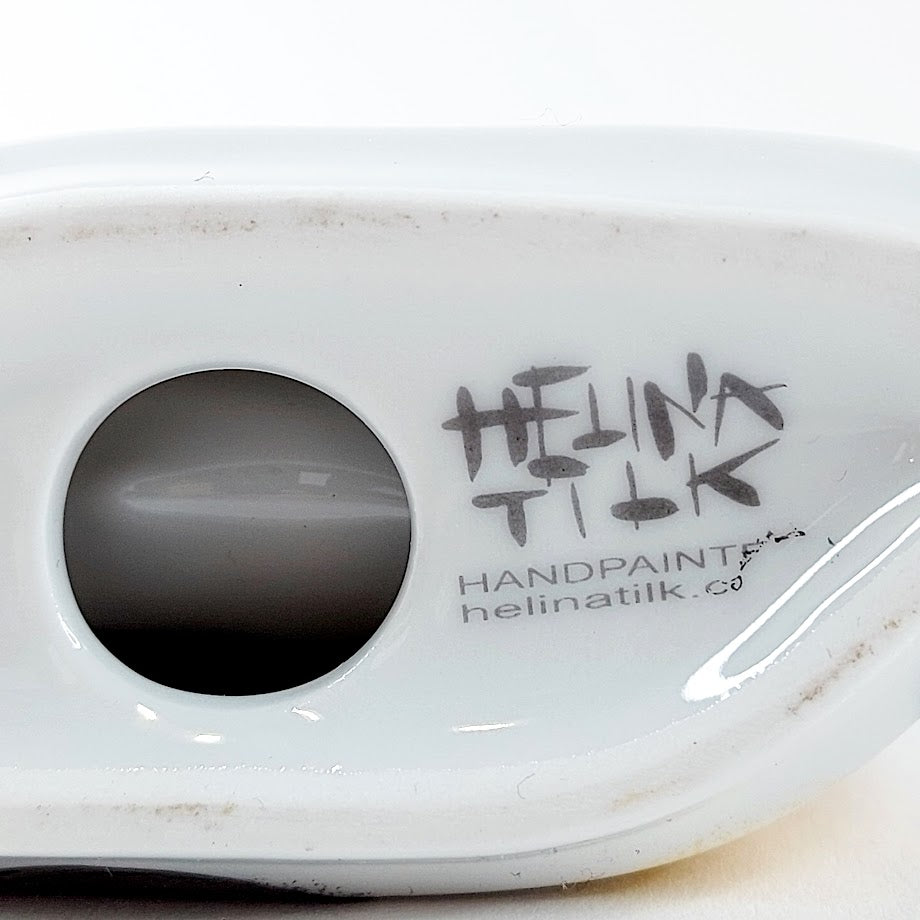 Helina Tilk servettiteline Horse