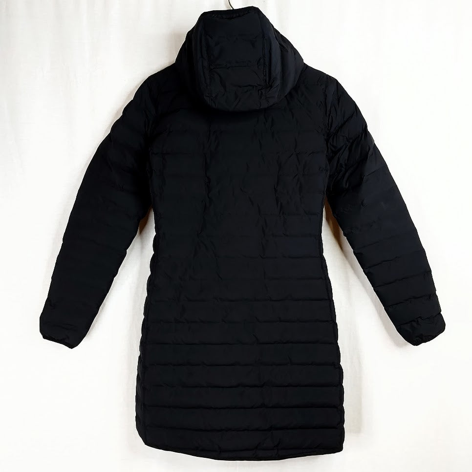 Helly Hansen kevyttoppatakki koko S