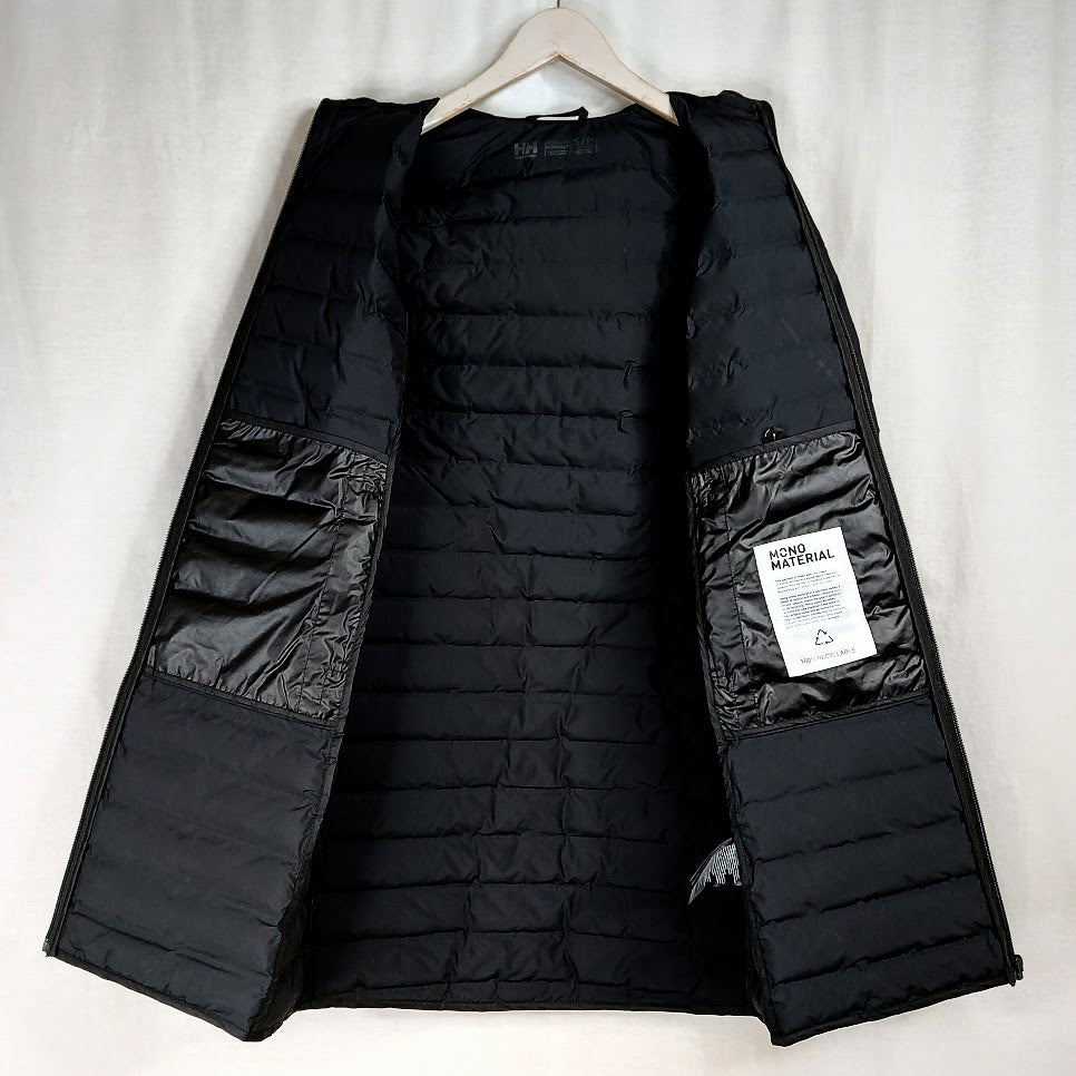 Helly Hansen kevyttoppatakki koko S