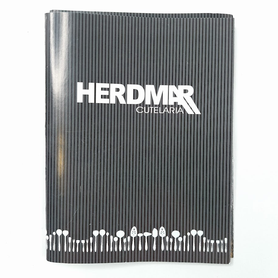 Herdmar aterinsetti 24 osaa