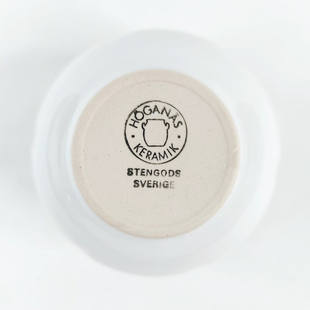 Höganäs Keramik Tulip tuikkulyhty