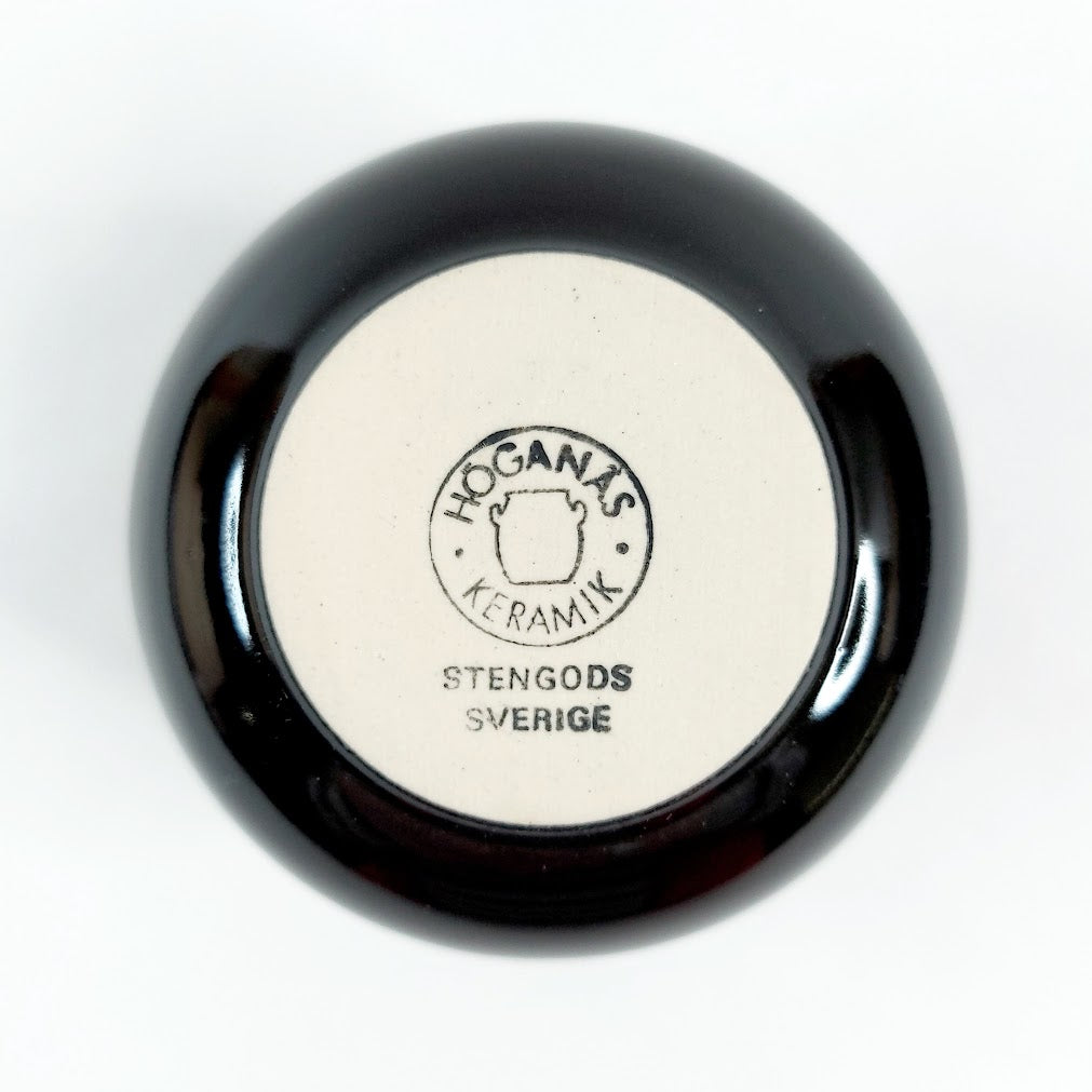 Höganäs Keramik tuikkulyhty