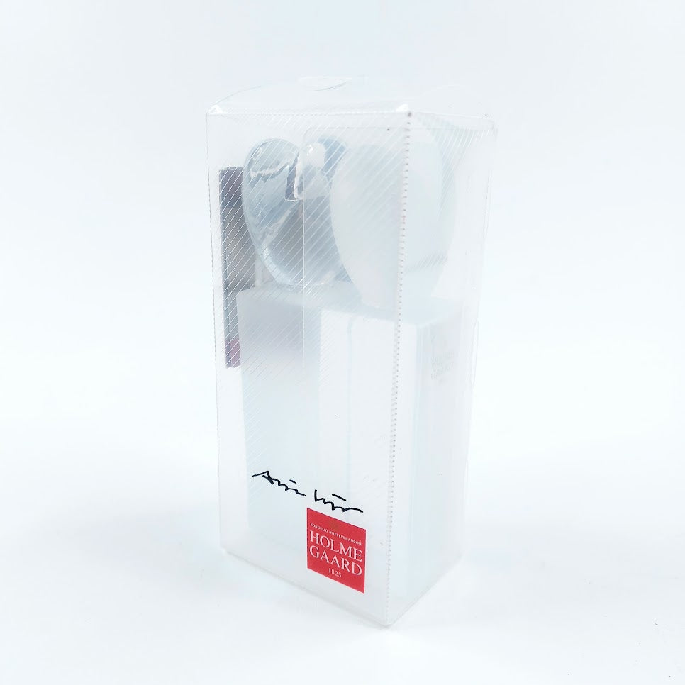 Holmegaard kynttilänjalka 2 kpl