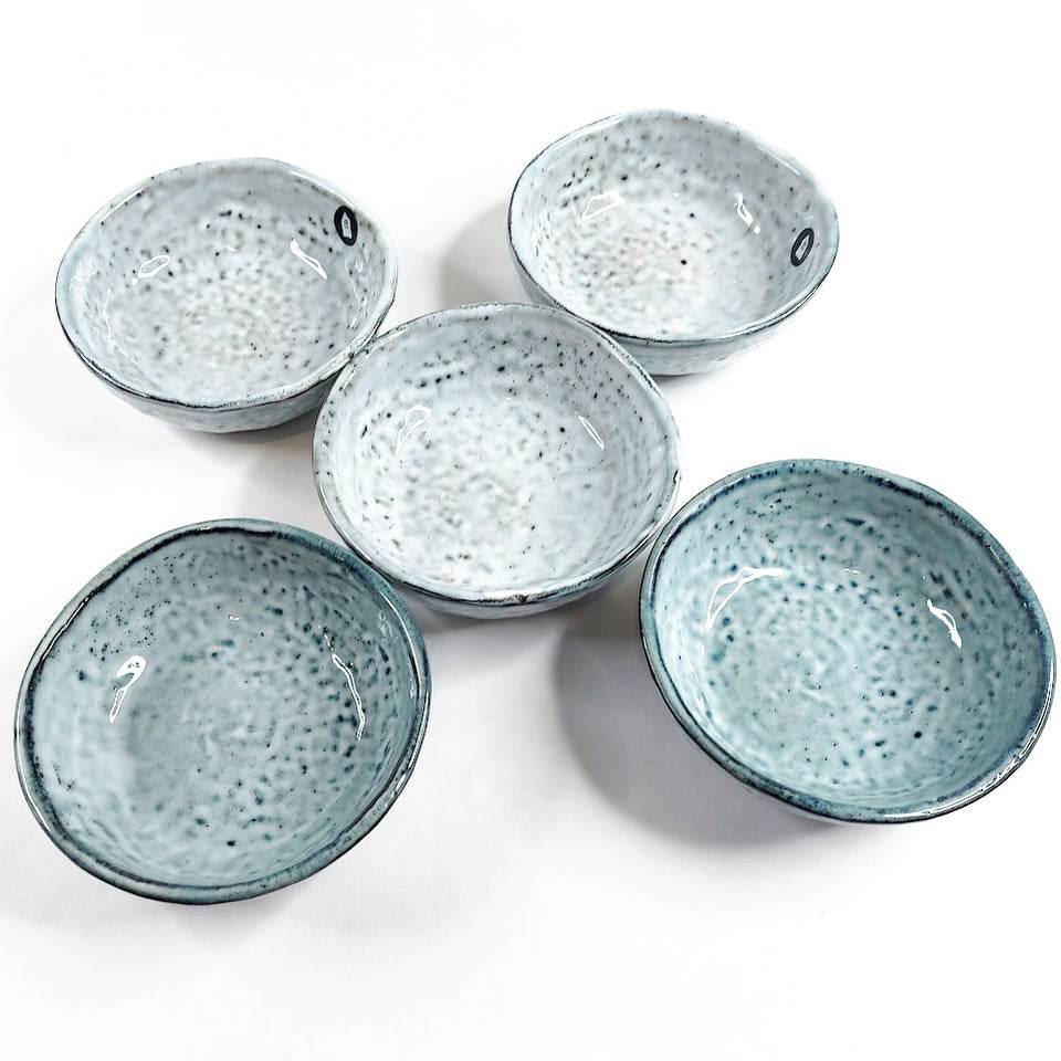 House Doctor Rustic Bowl tarjoilukulho 5 kpl