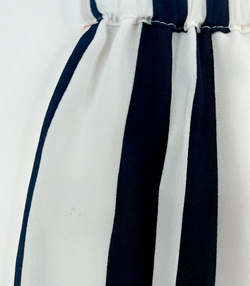 Hugo Boss Hemsy hihaton pitkä silkkimekko koko 44