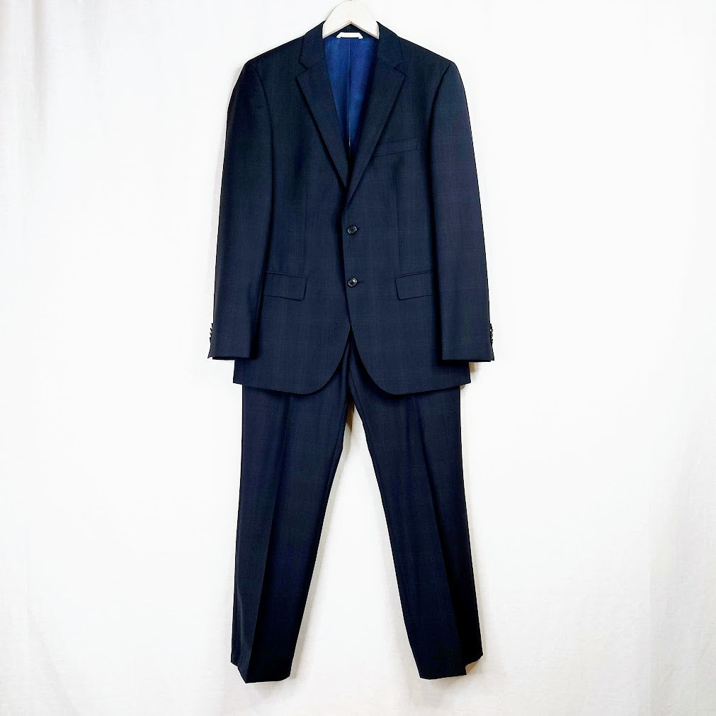 Hugo Boss TheJames/Sharp2 puku koko 48