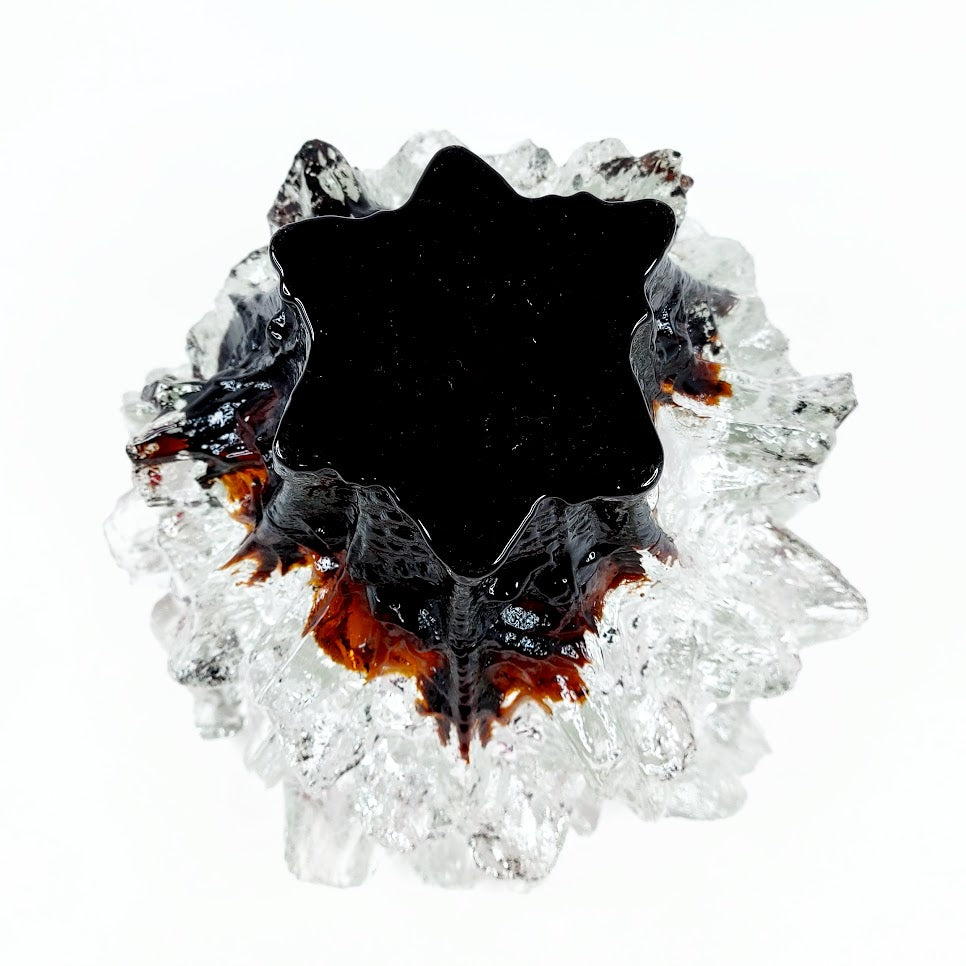 Humppila Kasvimaalla maljakko