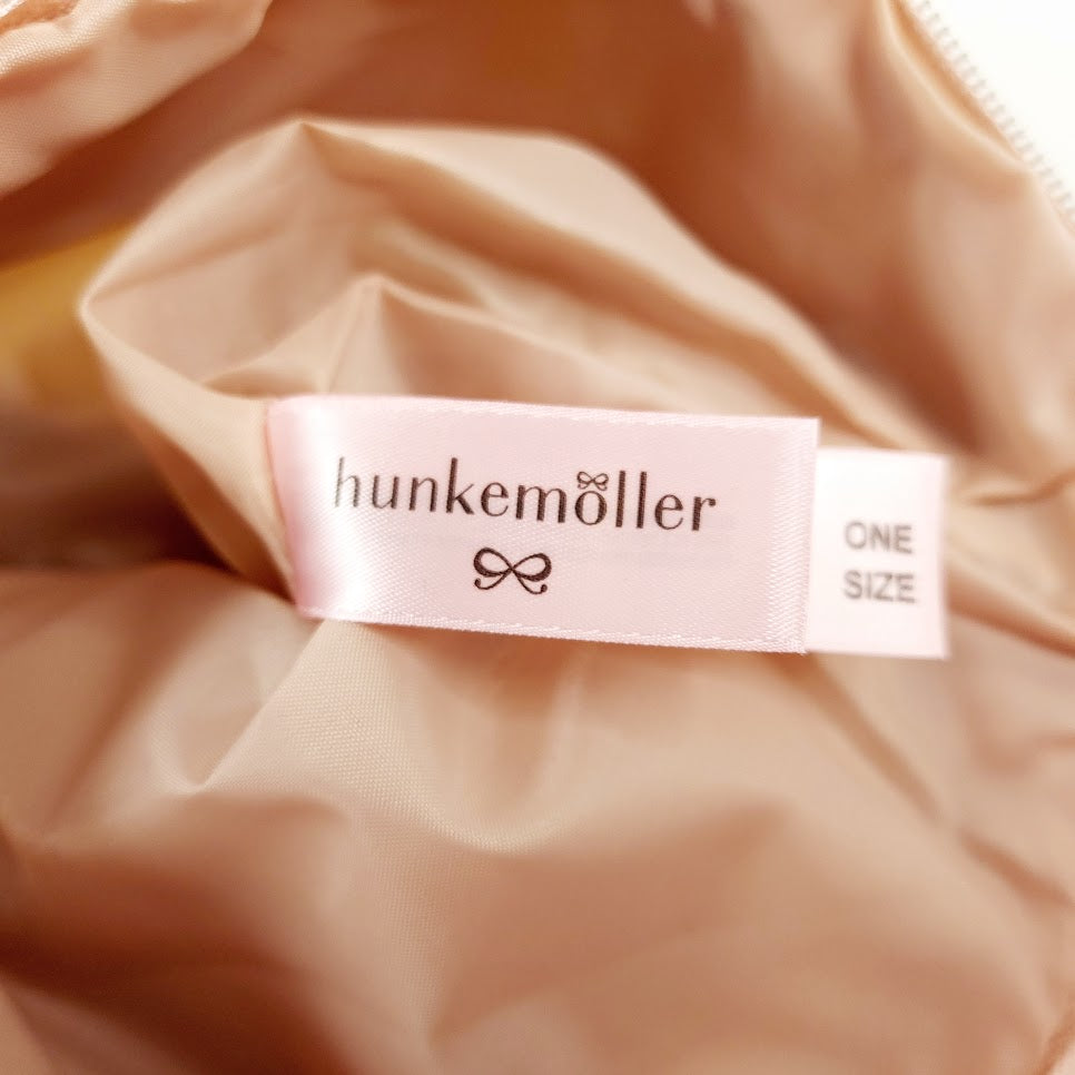 Hunkemöller kosmetiikkalaukku