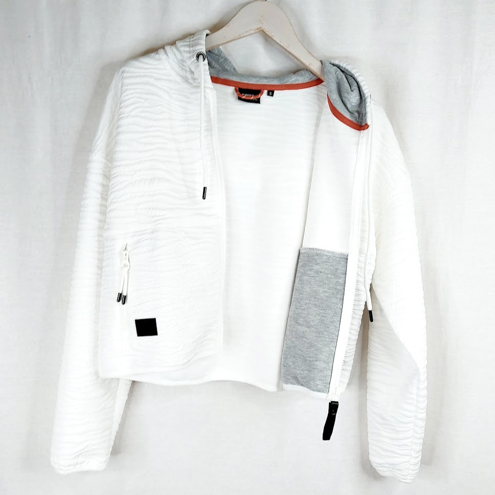Icepeak AALET huppari koko S