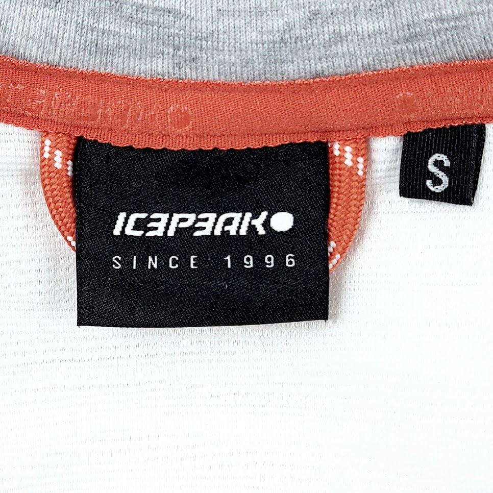 Icepeak AALET huppari koko S