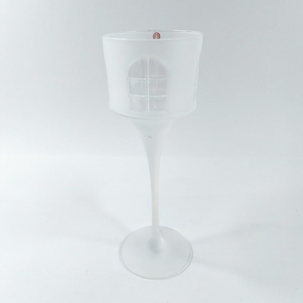 Iittala Balladi jalallinen tuikkulyhty