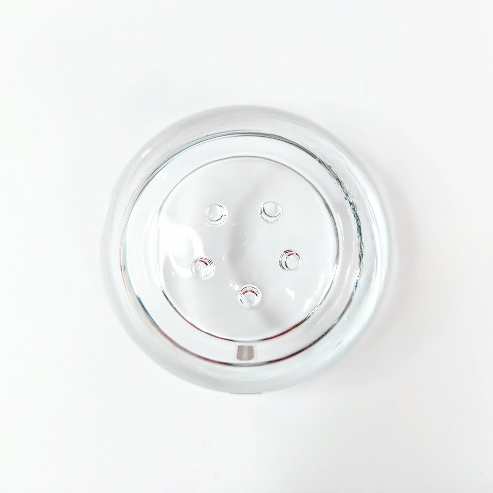 Iittala Ballo kynttilälyhty kirkas