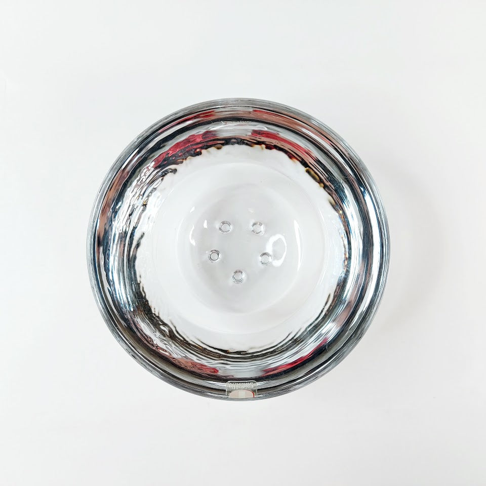 Iittala Ballo kynttilälyhty kirkas