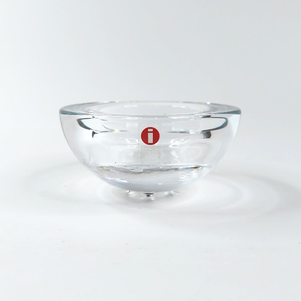 Iittala Ballo kynttilälyhty kirkas