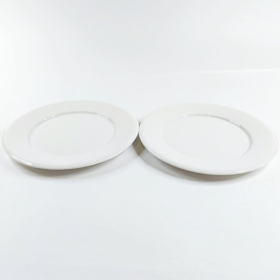 Iittala Ego lautanen 19 cm 2 kpl