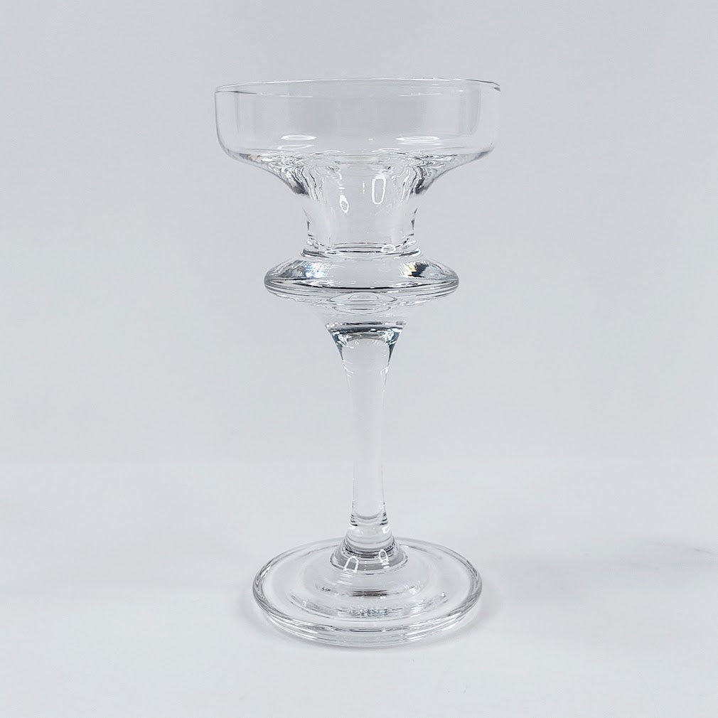 Iittala Fiesta kynttilänjalka 15 cm