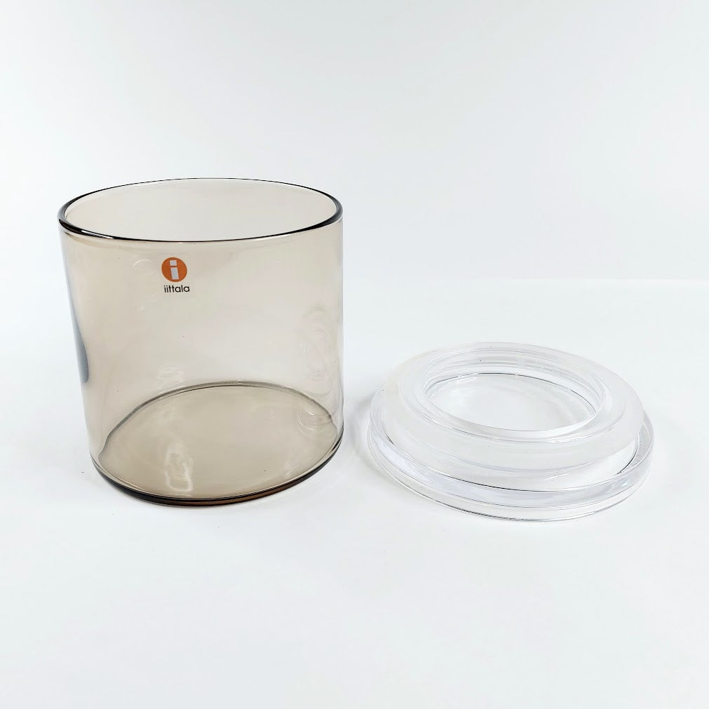 Iittala Jars purkki hiekka