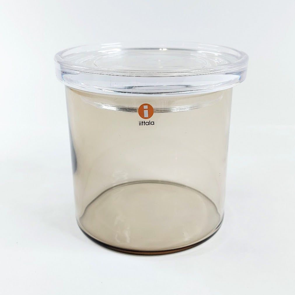 Iittala Jars purkki hiekka