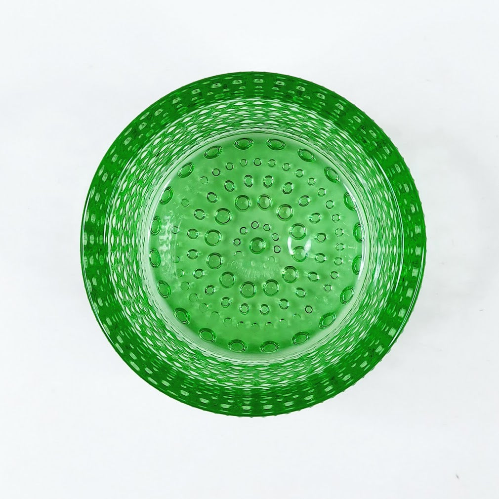 Iittala Kastehelmi kynttilälyhty omenanvihreä