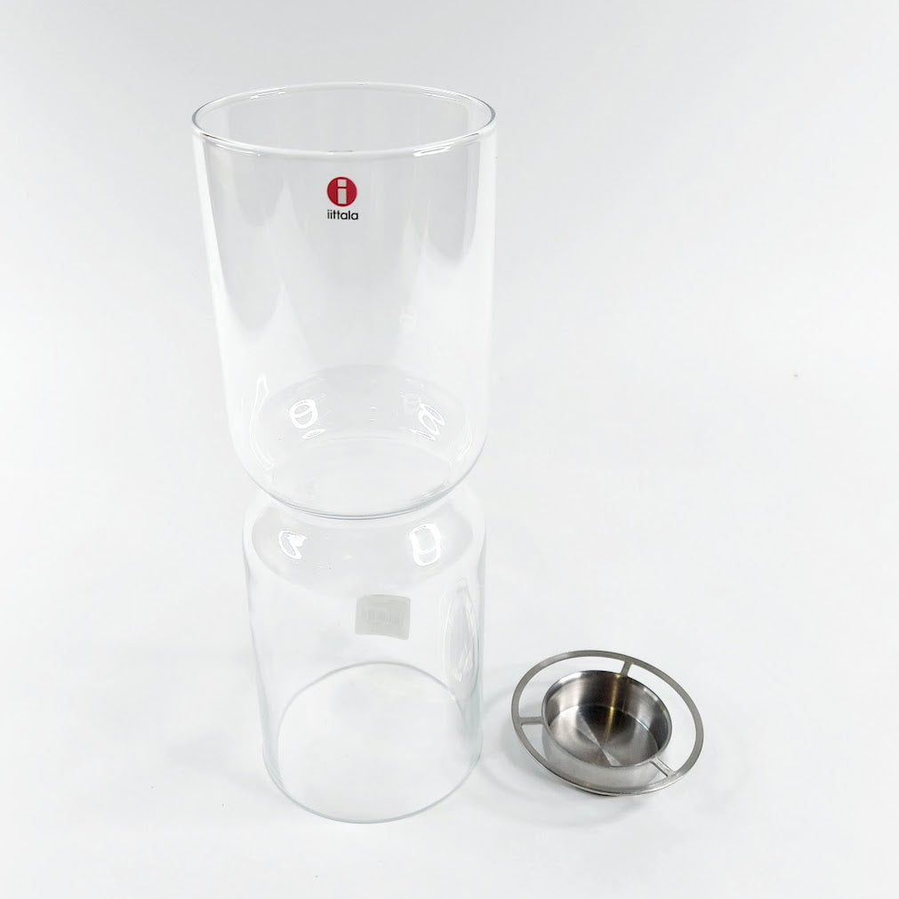 Iittala Lantern kynttilälyhty 250 mm