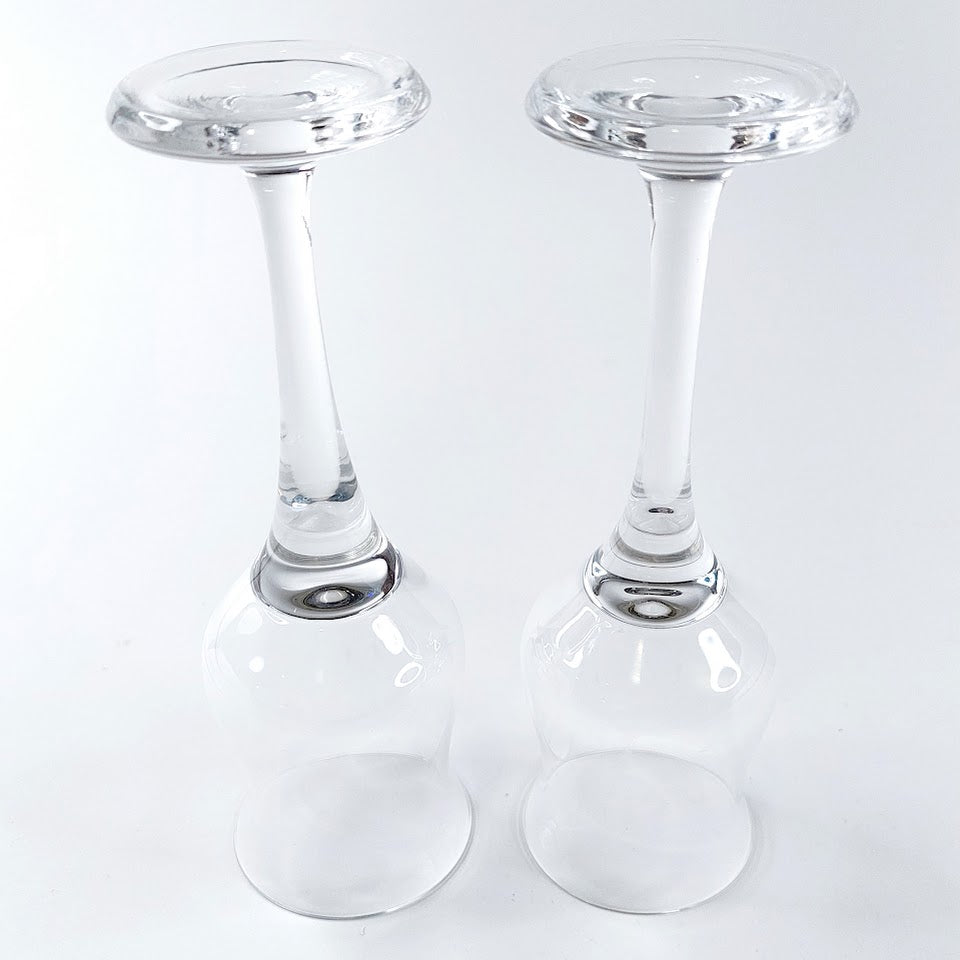 Iittala Loimu väkeväviinilasi 2 kpl