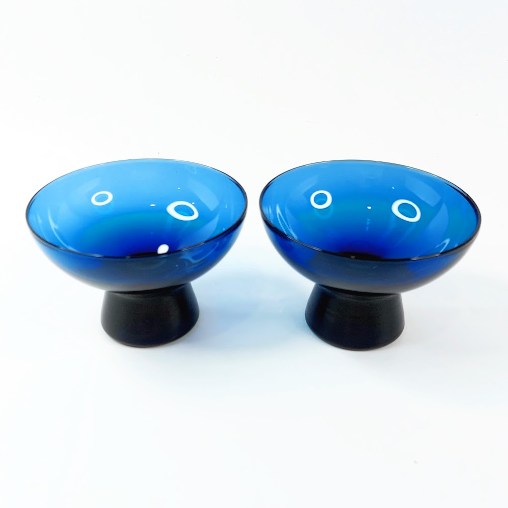 Iittala Mutteripohja jälkiruokakulho 2 kpl