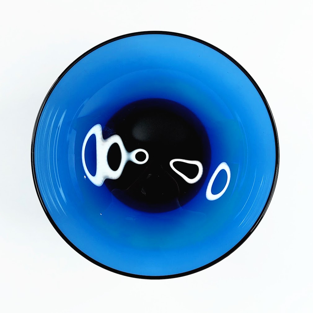 Iittala Mutteripohja jälkiruokakulho 3 kpl