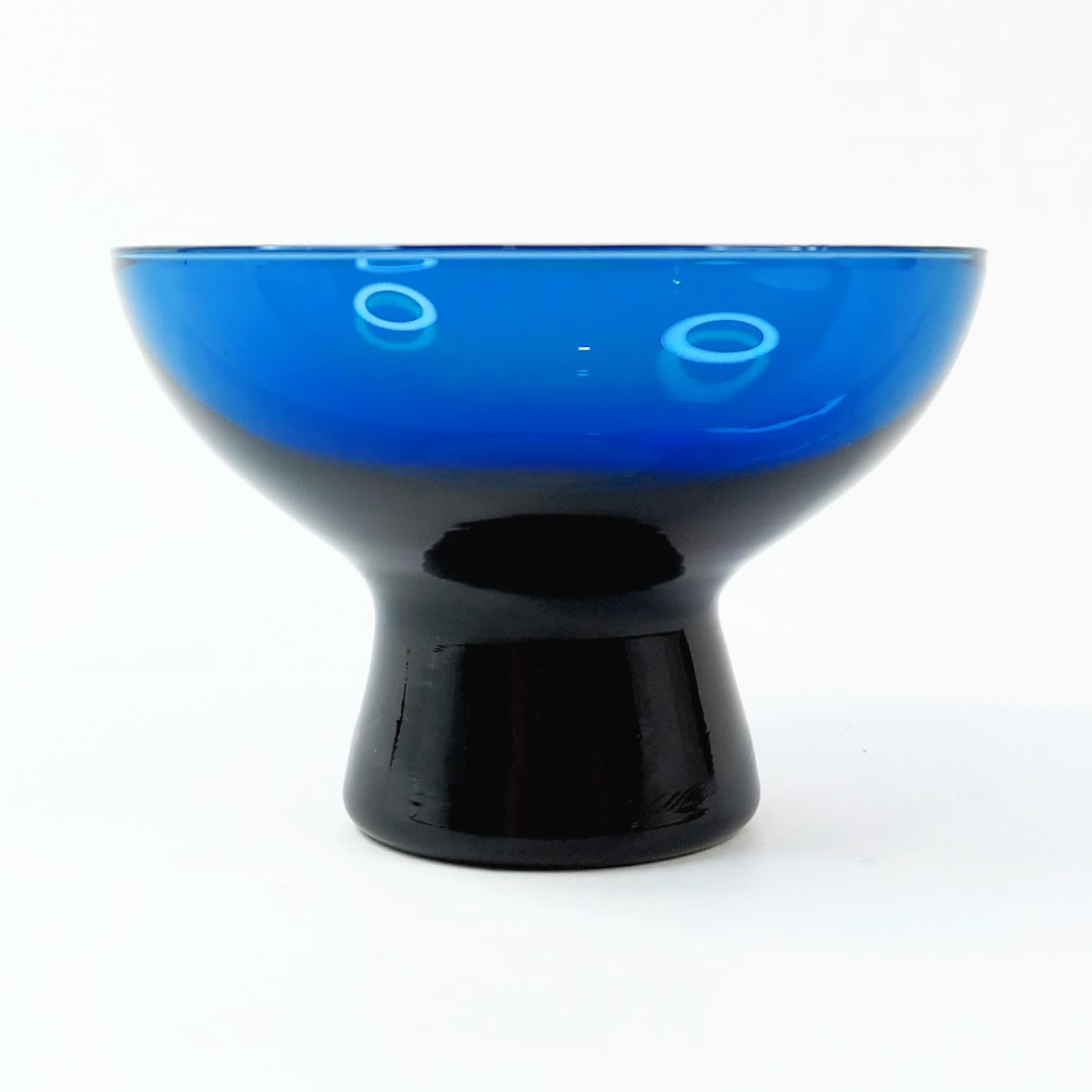 Iittala Mutteripohja jälkiruokakulho 3 kpl