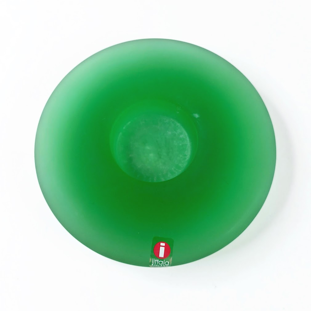 Iittala Nappi kynttilälyhty