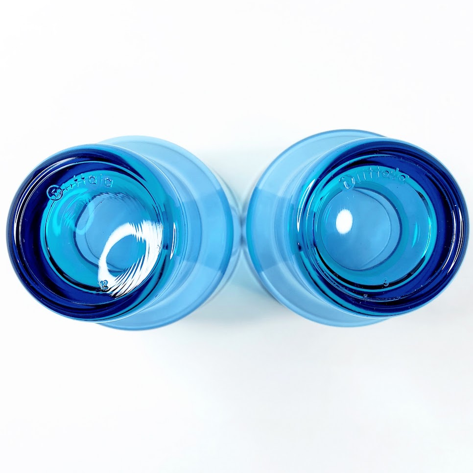 Iittala Ote juomalasi vaaleansininen 2 kpl