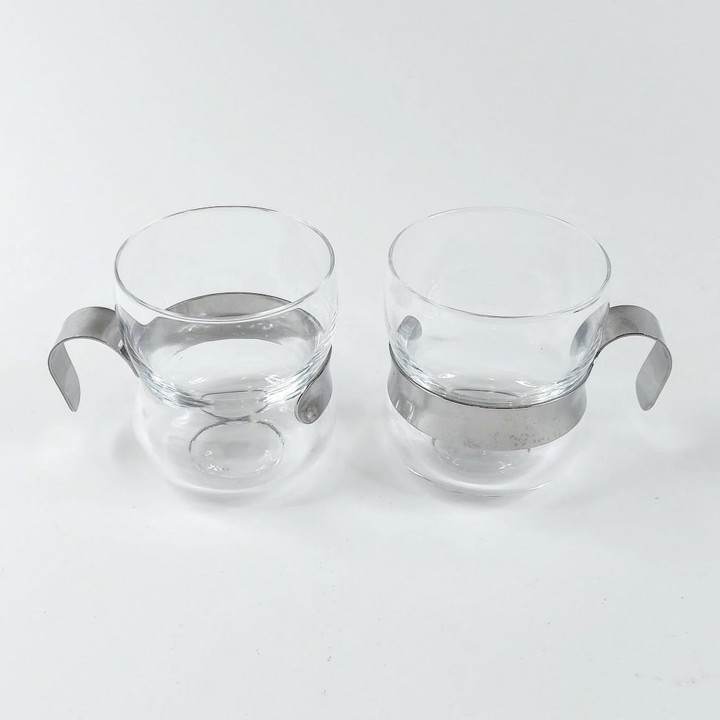 Iittala Paula glögilasit 2 kpl