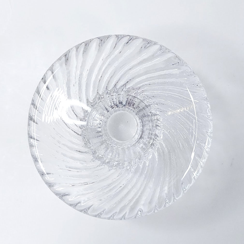 Iittala Poppa kynttilänjalka 5 kpl