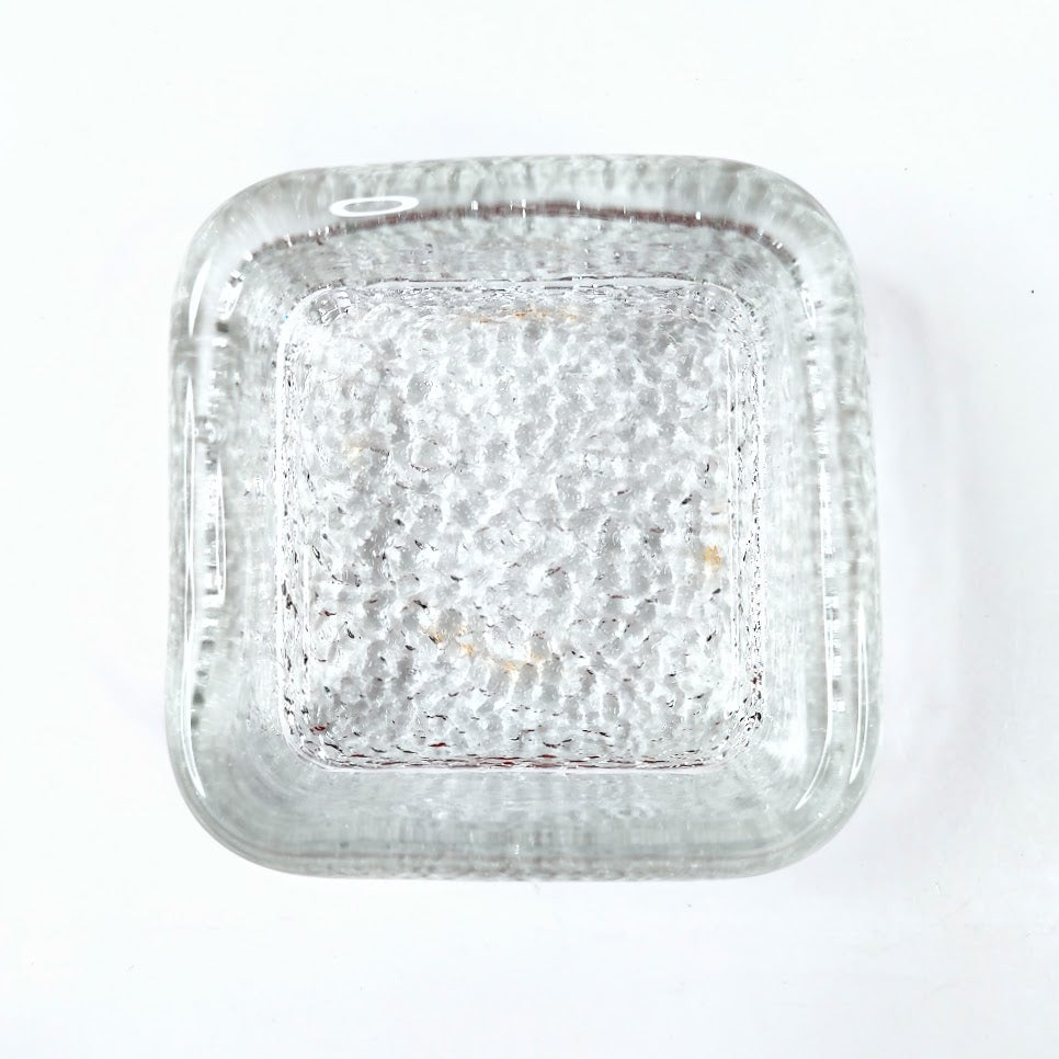Iittala Riite tuhka-astia